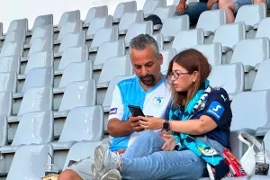 (Φώτος Kerkida) Πίστη... για άλλο ένα!