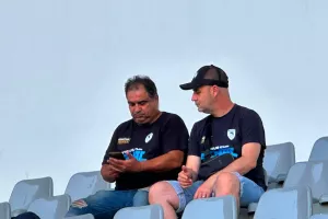 (Φώτος Kerkida) Πίστη... για άλλο ένα!