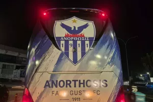 Αρέσει και... "αγγίζει" τον κόσμο της Ανόρθωσης