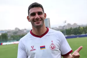 Το χάρηκε ο Ιάσονας