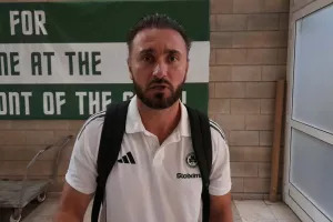 (Βίντεο) ΔΗΛΩΣΗ Τάνκοβιτς στο kerkida