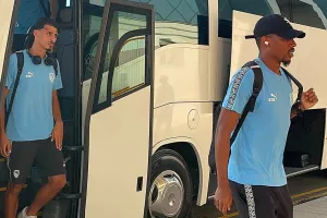 (Βίντεο/Φώτος Kerkida) Στο "Αλφαμέγα" η Πάφος FC
