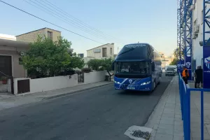 (ΒΙΝΤΕΟ/ΦΩΤΟΣ Kerkida) Άφιξη αποστολής -Ανόρθωσης