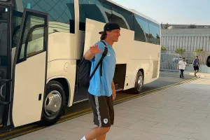 (Βίντεο/Φώτος Kerkida) Στο "Αλφαμέγα" η Πάφος FC