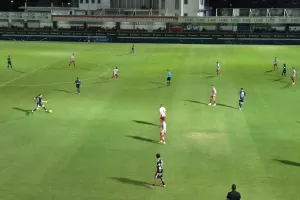 (LIVE) Νέα Σαλαμίνα 2-2 Ανόρθωση