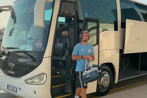 (Βίντεο/Φώτος Kerkida) Στο "Αλφαμέγα" η Πάφος FC