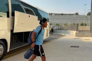 (Βίντεο/Φώτος Kerkida) Στο "Αλφαμέγα" η Πάφος FC