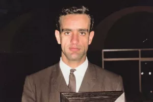 Θλίψη στο ΑΠΟΕΛ – Έφυγε ο Παντελής Κωνσταντινίδης