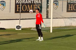 Σημαντικό...για Majecki!