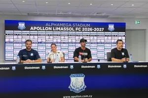 LIVE STREAMIΝG...Η διάσκεψη του Απόλλωνα