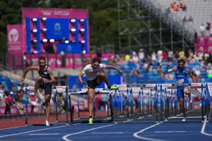 Στα ημιτελικά ο Μίλαν Τράικοβιτς