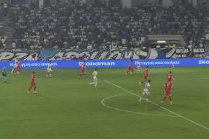 (LIVE) Απόλλων 0-1 Brann