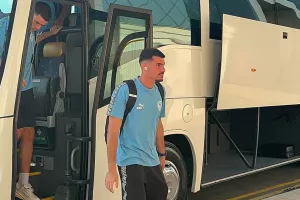 (Βίντεο/Φώτος Kerkida) Στο "Αλφαμέγα" η Πάφος FC