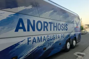 (ΒΙΝΤΕΟ/ΦΩΤΟΣ Kerkida) Άφιξη αποστολής -Ανόρθωσης