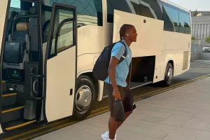 (Βίντεο/Φώτος Kerkida) Στο "Αλφαμέγα" η Πάφος FC