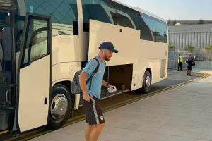 (Βίντεο/Φώτος Kerkida) Στο "Αλφαμέγα" η Πάφος FC