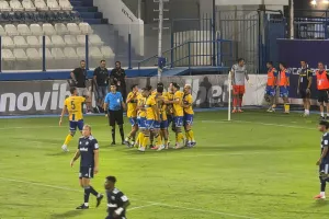 (LIVE) Ανόρθωση 1-3 ΑΠΟΕΛ