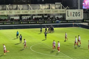 (LIVE) Νέα Σαλαμίνα 2-2 Ανόρθωση