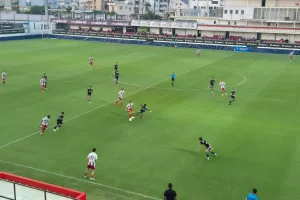 (LIVE) Νέα Σαλαμίνα 1-0 Ανόρθωση