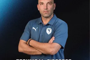 Πάφος/O T.Δ και το τιμ της Κ19