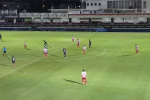(LIVE) Νέα Σαλαμίνα 2-2 Ανόρθωση