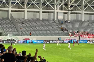 Χτύπησε... νωρίς ο Λελέ!