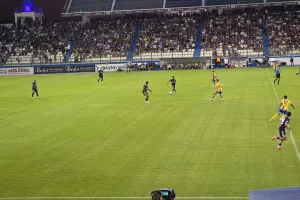 (LIVE) Ανόρθωση-ΑΠΟΕΛ