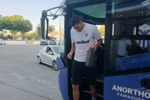 (ΒΙΝΤΕΟ/ΦΩΤΟΣ Kerkida) Άφιξη αποστολής -Ανόρθωσης