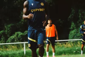 (Φώτος) Η τελευταία στην Πολωνία