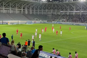 (LIVE/ημίχρονο) Απόλλων 0-1 Brann