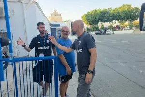 Ελ Μαέστρο/ Το πριν και το μετά... 