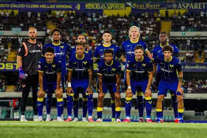 Coppa Italia με... Κάστανο