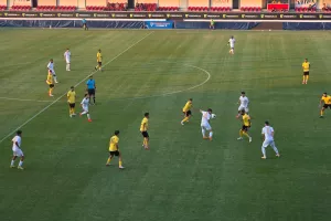(LIVE) Krasava ΕΝΥ Ύψωνα 0-0 ΑΕΛ