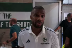 (Βίντεο kerkida) Nego: "Πρέπει να έχουμε μαχητικό πνεύμα και σίγουρα να σκοράρουμε"