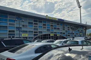 Ο παρατηρητής του Dinamo-Auda... προειδοποιεί την Πάφο!