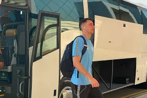 (Βίντεο/Φώτος Kerkida) Στο "Αλφαμέγα" η Πάφος FC