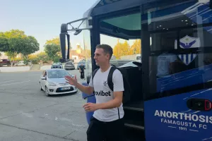 (ΒΙΝΤΕΟ/ΦΩΤΟΣ Kerkida) Άφιξη αποστολής -Ανόρθωσης