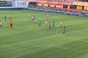 (LIVE/ημίχρονο) Νέα Σαλαμίνα 1-0 Απόλλων (Φώτος Kerkida)
