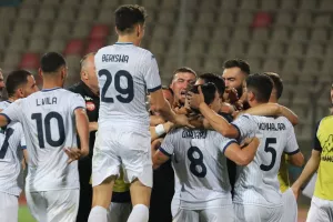 Πάει Αλβανία η Πάφος!