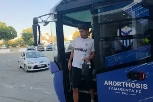 (ΒΙΝΤΕΟ/ΦΩΤΟΣ Kerkida) Άφιξη αποστολής -Ανόρθωσης