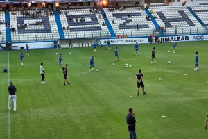 Η εντεκάδα του ΑΠΟΕΛ