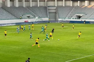 (LIVE/ημίχρονο) ΑΕΛ 1-2 Άρης (Φώτος Kerkida)