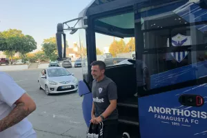 (ΒΙΝΤΕΟ/ΦΩΤΟΣ Kerkida) Άφιξη αποστολής -Ανόρθωσης