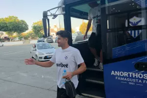 (ΒΙΝΤΕΟ/ΦΩΤΟΣ Kerkida) Άφιξη αποστολής -Ανόρθωσης