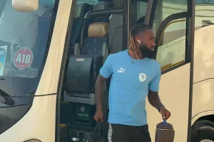 (Βίντεο/Φώτος Kerkida) Στο "Αλφαμέγα" η Πάφος FC