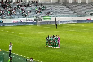 (LIVE/ημίχρονο) ΑΕΛ 1-2 Άρης (Φώτος Kerkida)