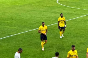 (LIVE/ημίχρονο) ΑΕΛ 1-2 Άρης (Φώτος Kerkida)