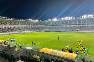 ΑΕΛ - Άρης: "Πράσινη" φιλική νίκη στο έξτρα 30λεπτο (Φώτος Kerkida)