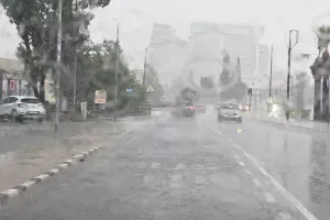 Σήμερα από τις 13:00 μέχρι τις 18:00