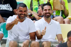 Στέλιος και Μάριος